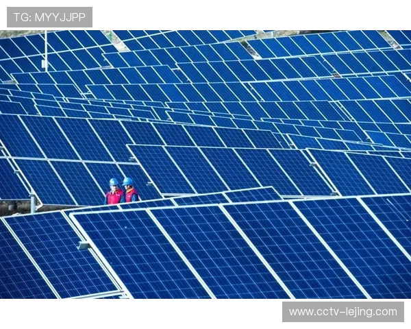 光伏发电与智能调控共促场馆近零碳排放运营