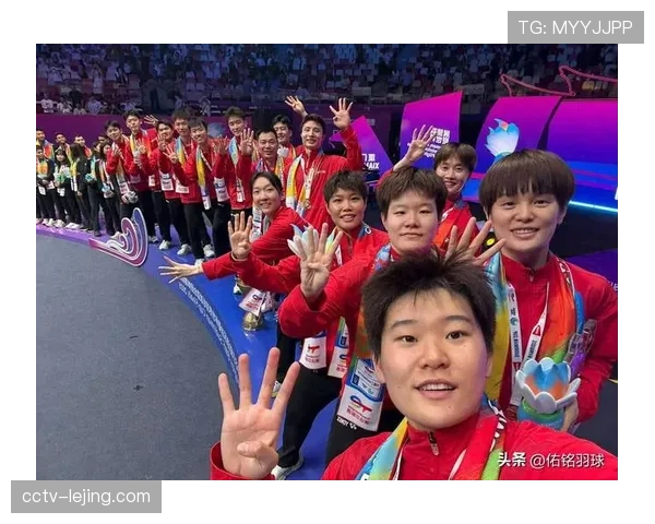 世界羽联更新排名积分规则，2026年1月起实施